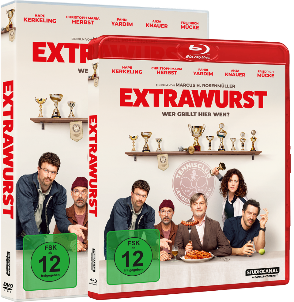DVD